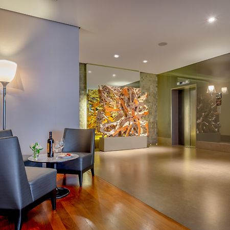 Intercontinental Sao Paulo By Ihg Hotel Екстериор снимка