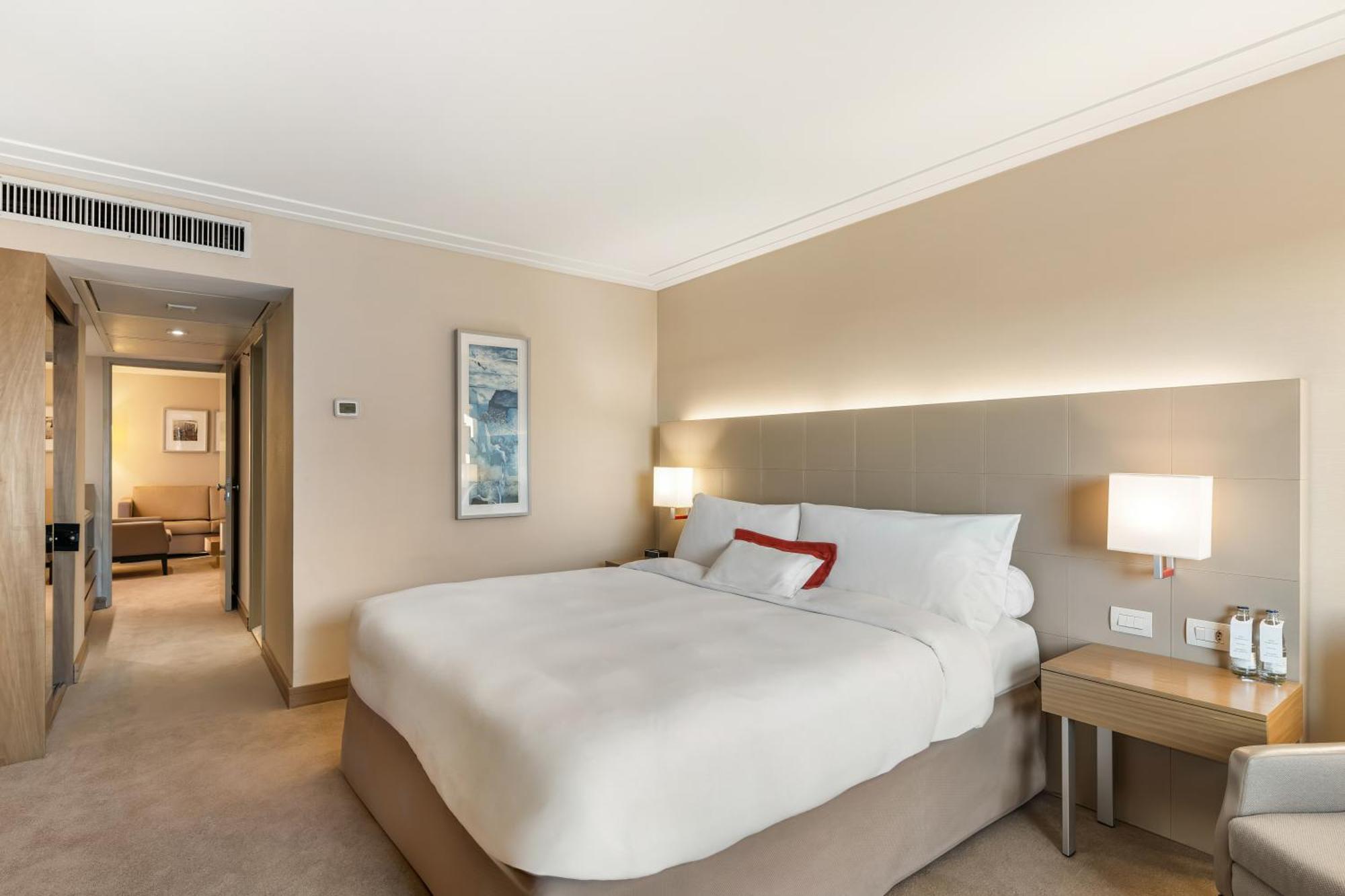 Intercontinental Sao Paulo By Ihg Hotel Екстериор снимка