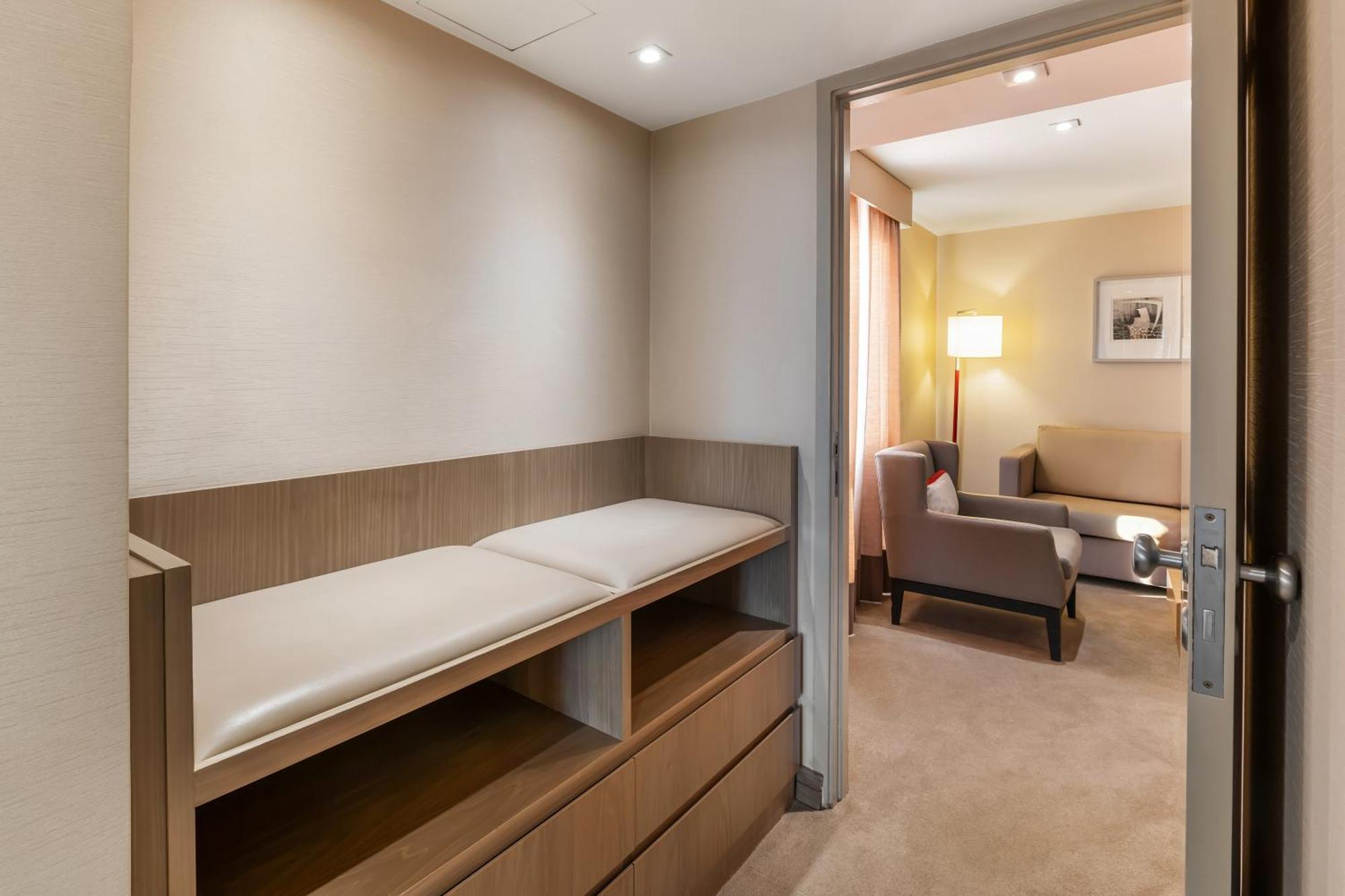 Intercontinental Sao Paulo By Ihg Hotel Екстериор снимка