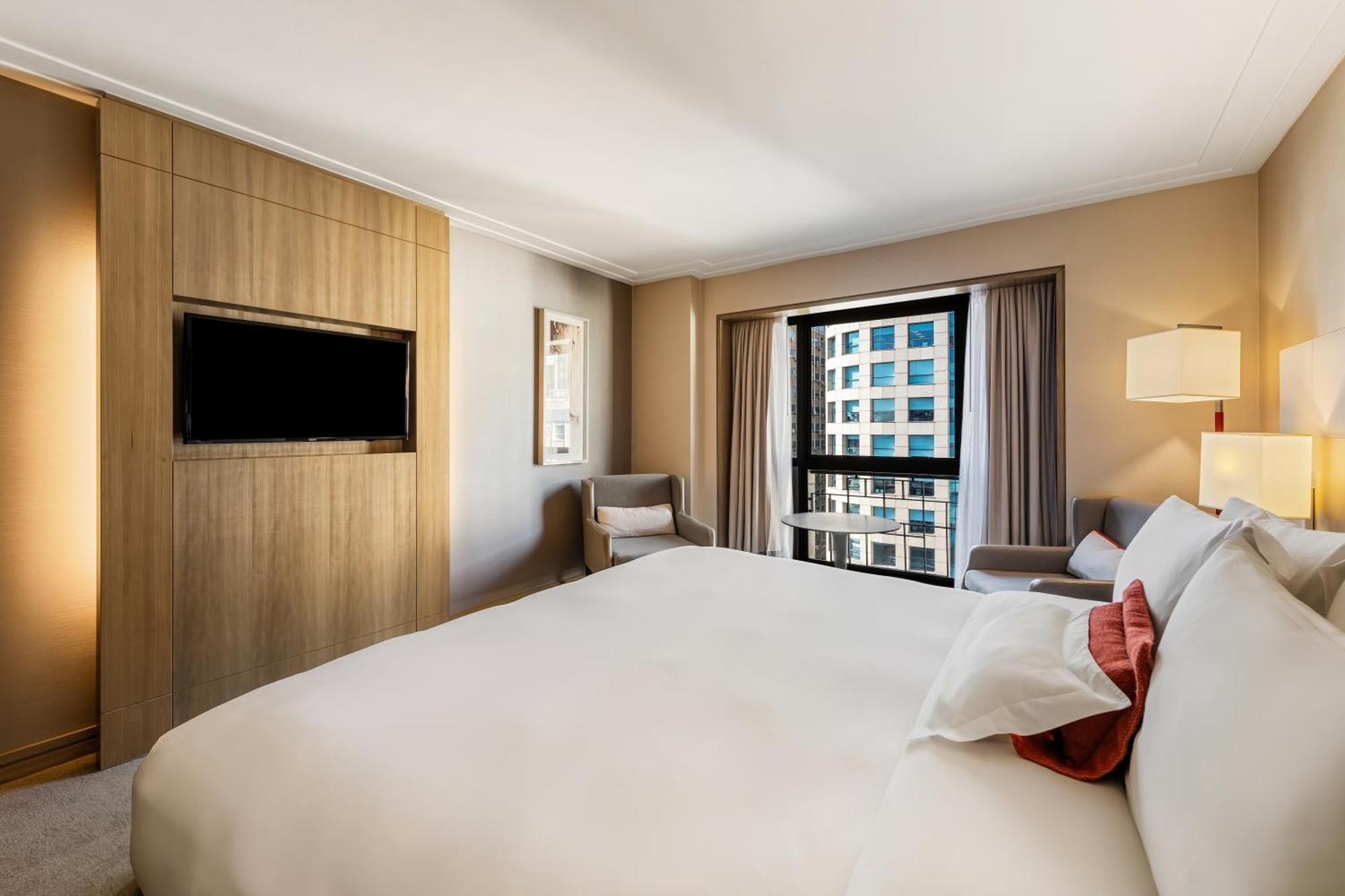 Intercontinental Sao Paulo By Ihg Hotel Екстериор снимка