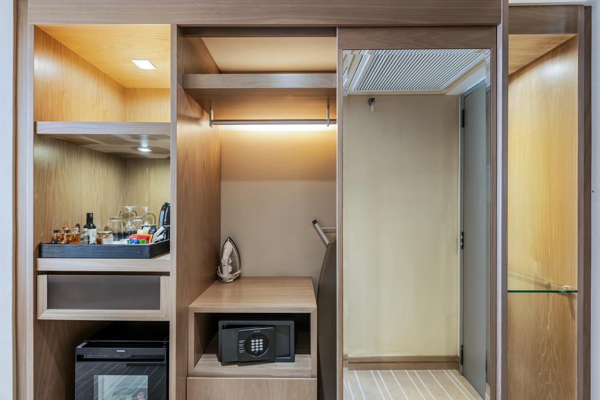 Intercontinental Sao Paulo By Ihg Hotel Екстериор снимка