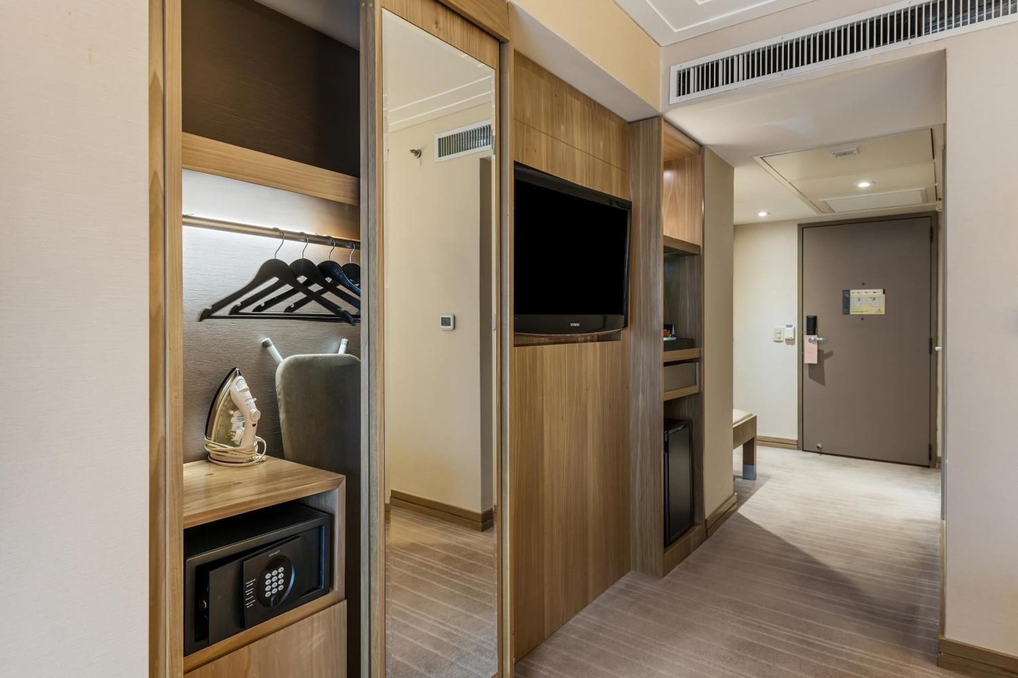 Intercontinental Sao Paulo By Ihg Hotel Екстериор снимка