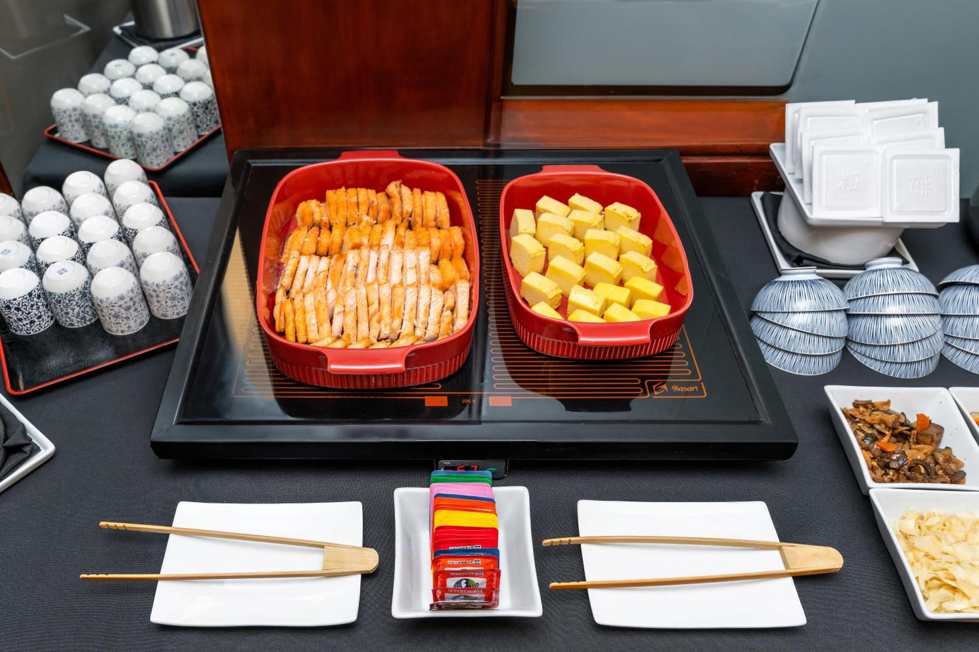Intercontinental Sao Paulo By Ihg Hotel Екстериор снимка