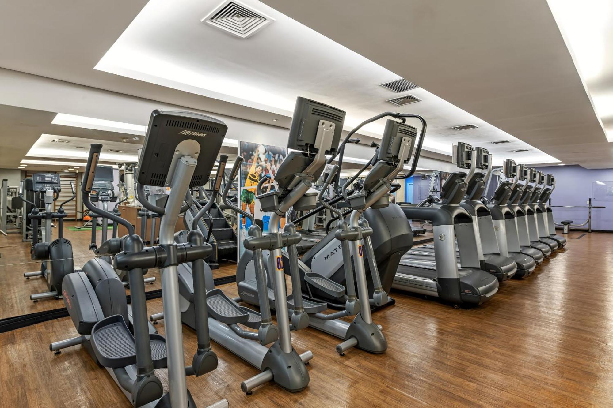 Intercontinental Sao Paulo By Ihg Hotel Екстериор снимка
