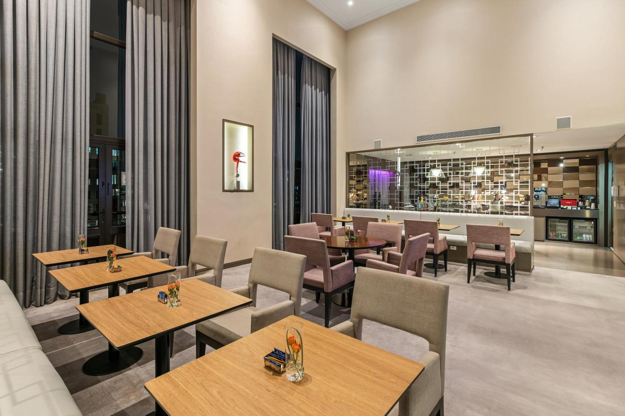 Intercontinental Sao Paulo By Ihg Hotel Екстериор снимка