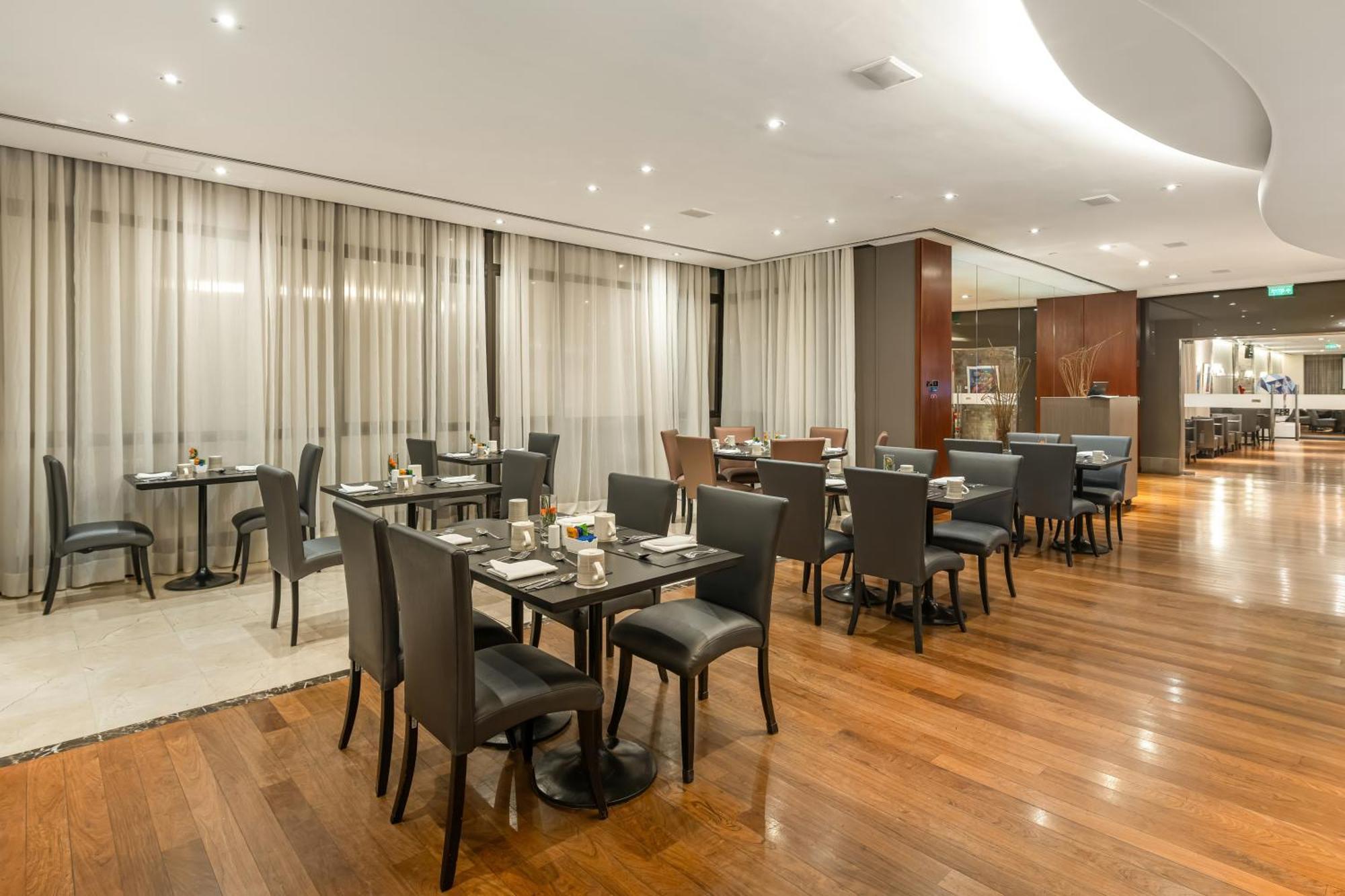 Intercontinental Sao Paulo By Ihg Hotel Екстериор снимка