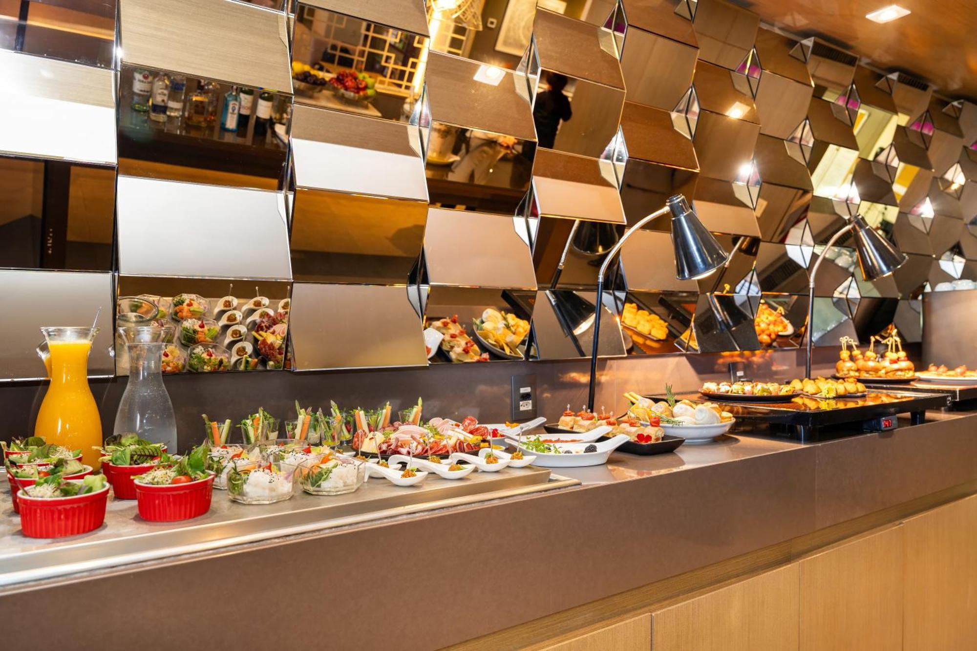 Intercontinental Sao Paulo By Ihg Hotel Екстериор снимка