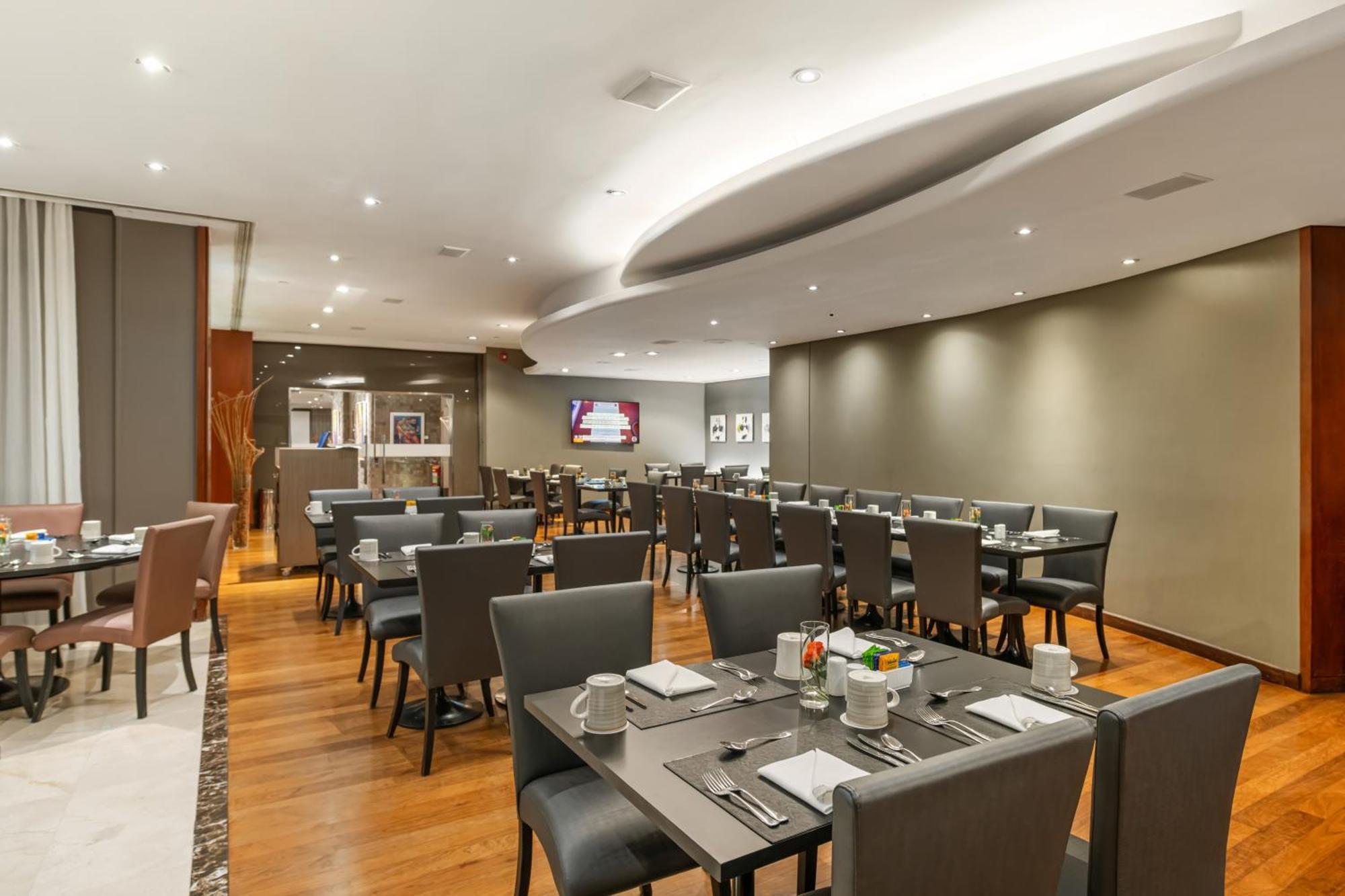 Intercontinental Sao Paulo By Ihg Hotel Екстериор снимка