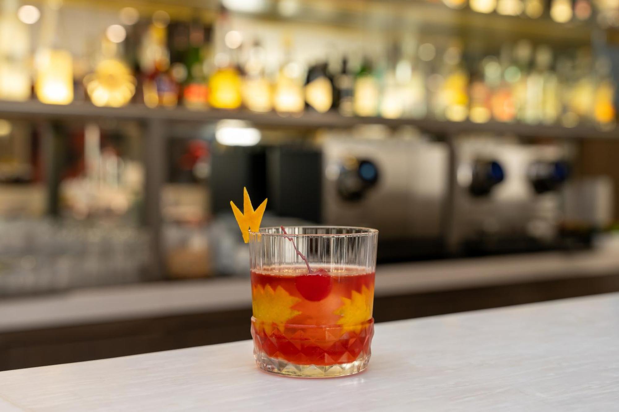 Intercontinental Sao Paulo By Ihg Hotel Екстериор снимка